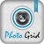 Photo Grid Awesome for mobile icon