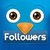 Followers for Instagram for Android icon