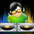 DJFon Music mixer for DJ free icon