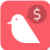 Budgie - Budget Tracker Planner   icon