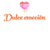 DulceEmocion app for free