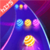 Dance Ball Road Song Hits app for free