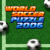 World Soccer Puzzle 2006 icon