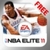 NBA Elite 11 by EA SPORTS FREE icon
