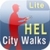 Helsinki Map and Walking Tours icon