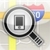 PleaseFindMyPhone: Find your lost phone icon