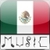 Music Mexico icon