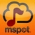 mSpot Music icon