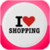 Just Love Shopping icon