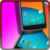 Android Nexus Pair Icon Game icon