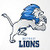 Detroit Lions Fan icon