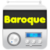 Baroque Radio app for free
