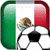 Mexico Football Logo Quiz icon
