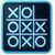 Tic Tac Toe Touch icon
