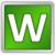 Wordgo icon