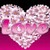 Love Flower Live Wallpaper icon