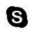 skype network icon