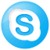 Skype Nokia App Free icon