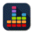 Music Equalizar Audio effect icon