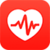 4Free Heart Rate Measure icon