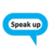 Speakup icon