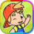  Coloring Games for Kids icon