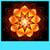 Glowing Flower Live Wallpapers Free icon