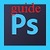 Photoshop Guide and Tips  app for free