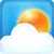 Weather Clock Widget app for free