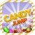 Candy Jump Ball 2019 icon