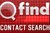 QFind Contact Search icon