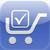 Grocery Gadget Shopping List icon