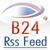B24 News Feed icon