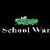 Young Adult EBook - School War icon