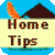 HomeTips icon