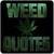 Weed HD Quotes app for free