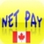 Canadian Net Pay icon
