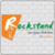 Rockstand icon