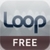 Looptastic FREE icon