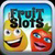Fruit Cocktail Slots HD icon