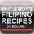 Uncle Boy's Filipino Recipes icon