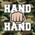 Hand-to-Hand Combat icon