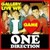 One Direction Gallery and LWP icon