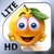 Cover Orange HD Lite icon