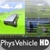 PhysVehicle HD icon