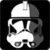 Star Wars Clone Wars Live Wallpaper icon