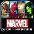 Marvel War of Heroes by Mobage icon