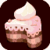 Delicious Chocolate Cake AA icon