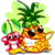 Fruit Connect 2 icon