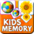 MatchUp - Memory Match Game icon